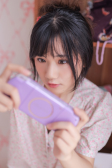 图书馆的女朋友[爱心]第5集