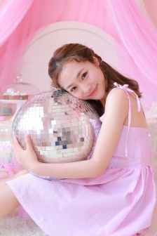 女友的妈妈